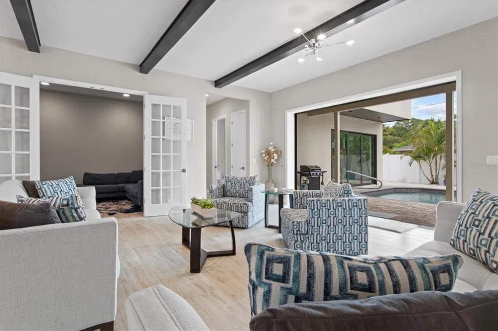 1905 TULIP DRIVE Sarasota, FL 34239