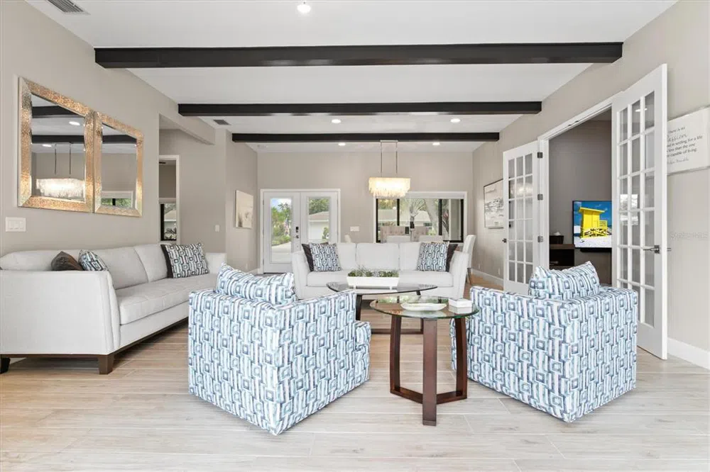 1905 TULIP DRIVE Sarasota, FL 34239