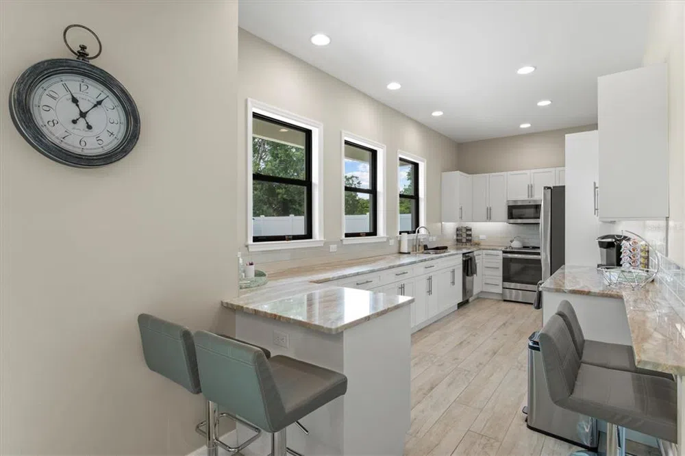 1905 TULIP DRIVE Sarasota, FL 34239