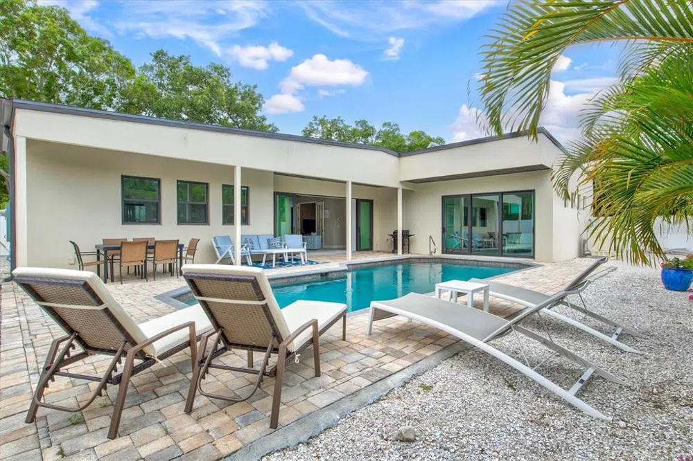 1905 TULIP DRIVE Sarasota, FL 34239
