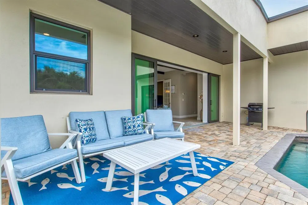 1905 TULIP DRIVE Sarasota, FL 34239