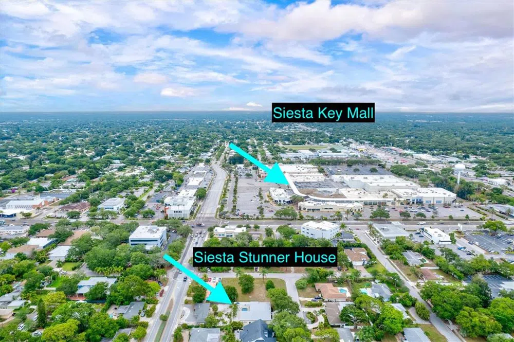 1905 TULIP DRIVE Sarasota, FL 34239
