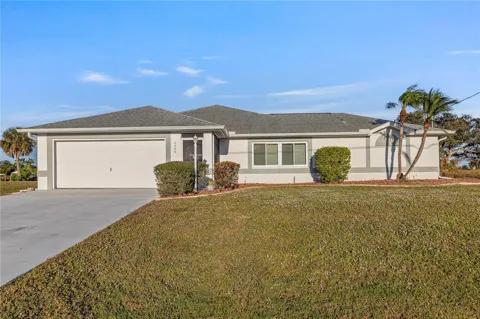 6460 BLUEBERRY DRIVE