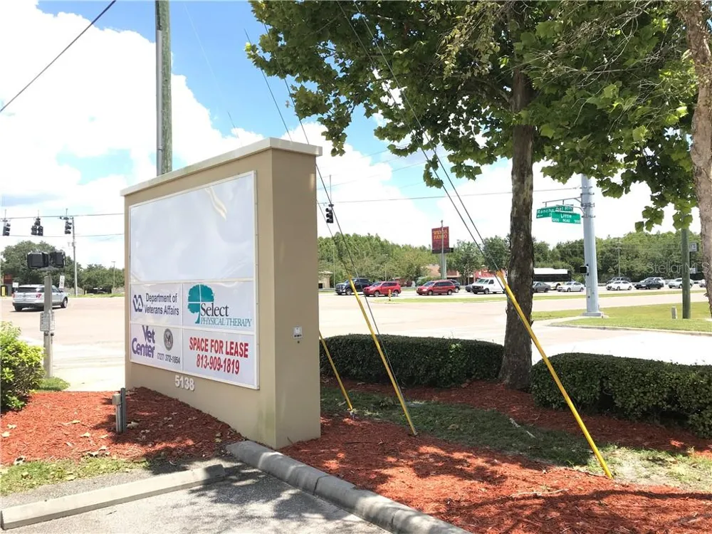 5140 DEER PARK DRIVE New Port Richey, FL 34653