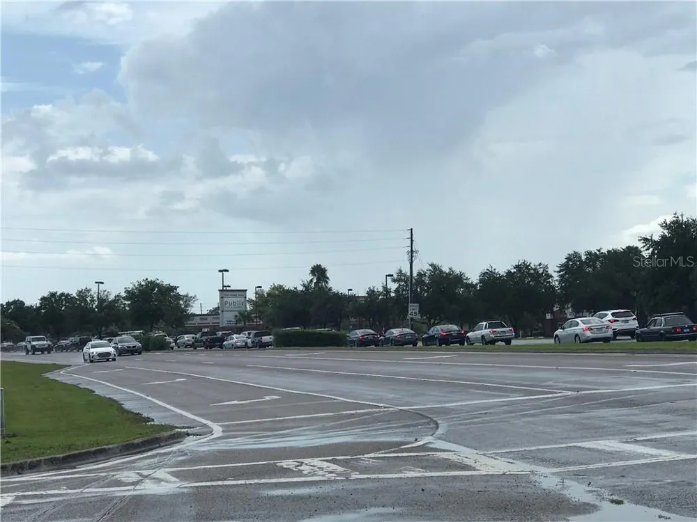 5140 DEER PARK DRIVE New Port Richey, FL 34653