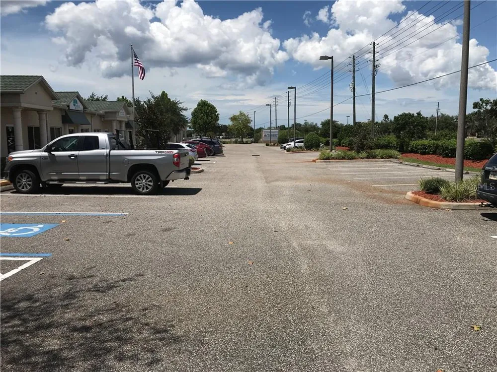 5140 DEER PARK DRIVE New Port Richey, FL 34653