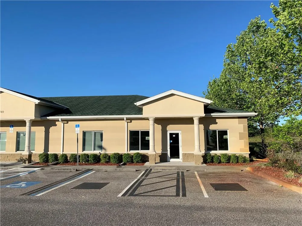 5140 DEER PARK DRIVE New Port Richey, FL 34653