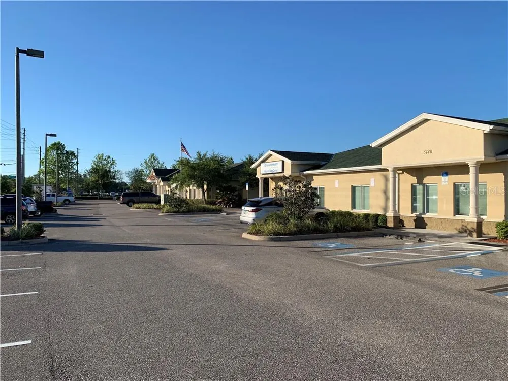 5140 DEER PARK DRIVE New Port Richey, FL 34653