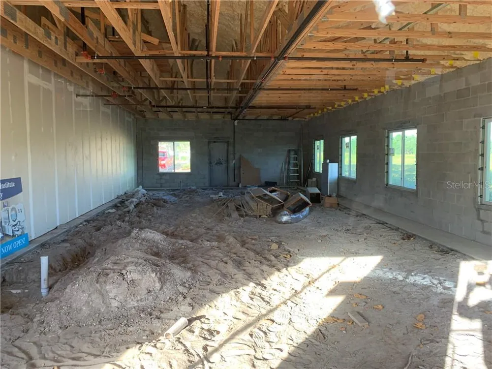 5140 DEER PARK DRIVE New Port Richey, FL 34653