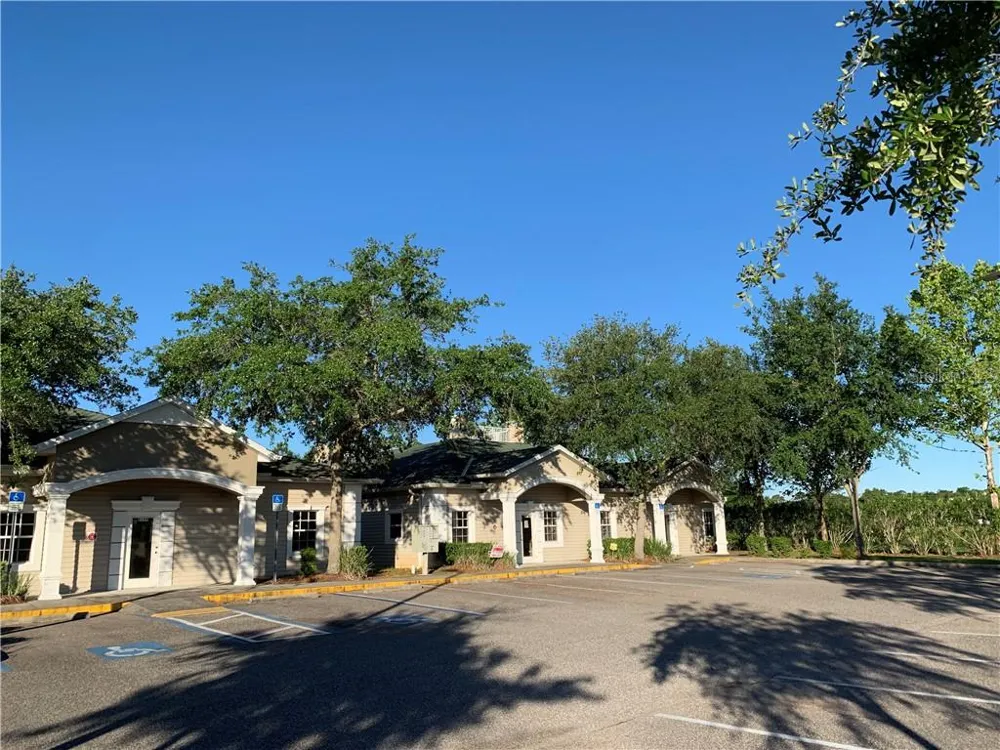 5140 DEER PARK DRIVE New Port Richey, FL 34653