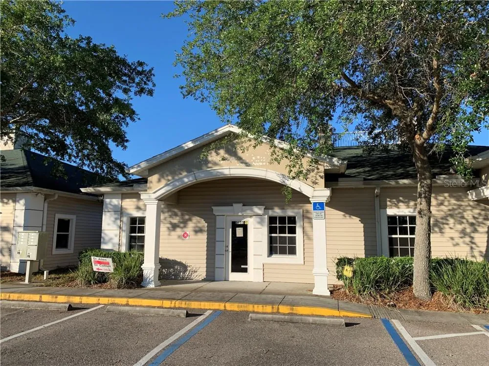 5140 DEER PARK DRIVE New Port Richey, FL 34653