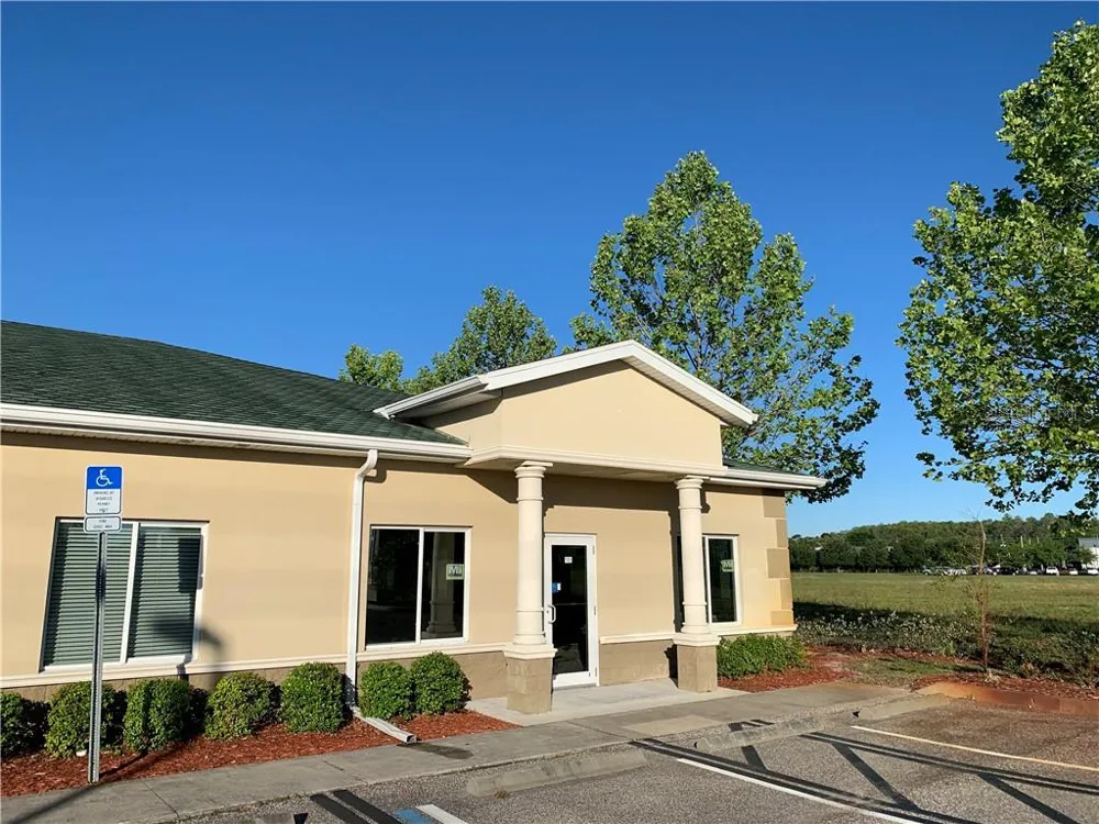 5140 DEER PARK DRIVE New Port Richey, FL 34653