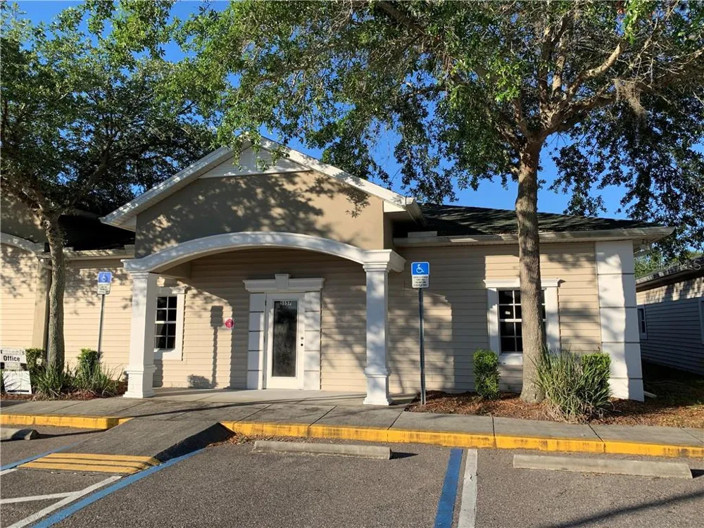 5140 DEER PARK DRIVE New Port Richey, FL 34653