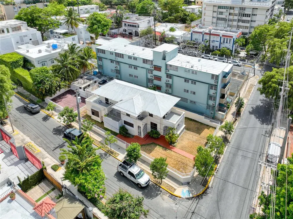 1430 WILSON STREET San Juan, PR 00907