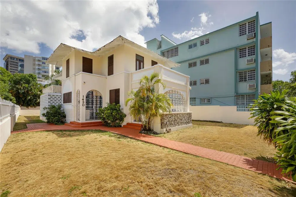 1430 WILSON STREET San Juan, PR 00907