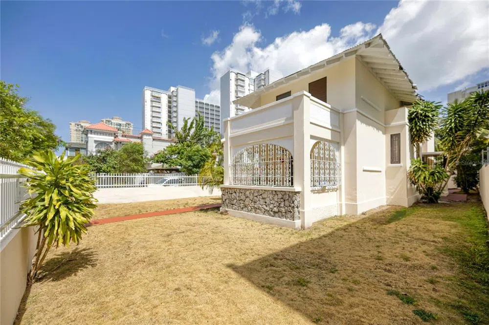 1430 WILSON STREET San Juan, PR 00907