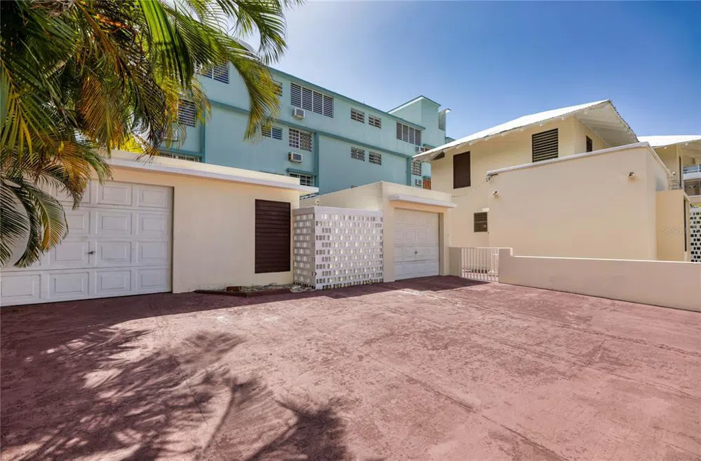 1430 WILSON STREET San Juan, PR 00907