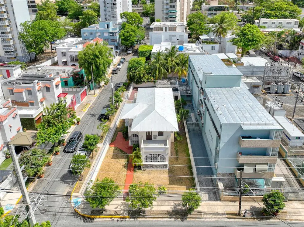1430 WILSON STREET San Juan, PR 00907