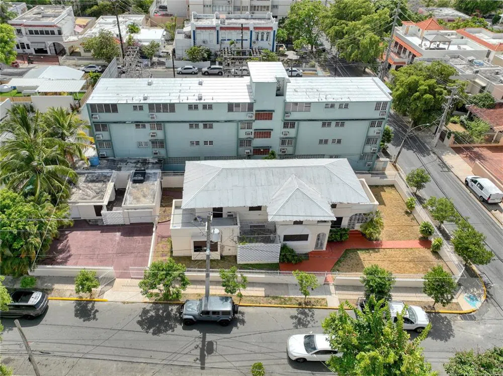 1430 WILSON STREET San Juan, PR 00907