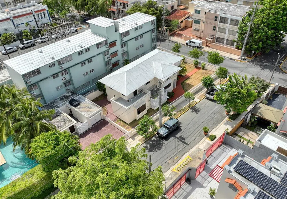 1430 WILSON STREET San Juan, PR 00907