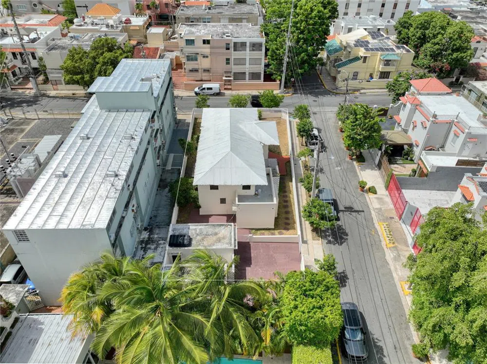 1430 WILSON STREET San Juan, PR 00907