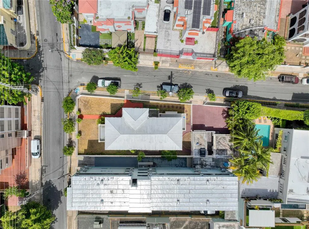 1430 WILSON STREET San Juan, PR 00907