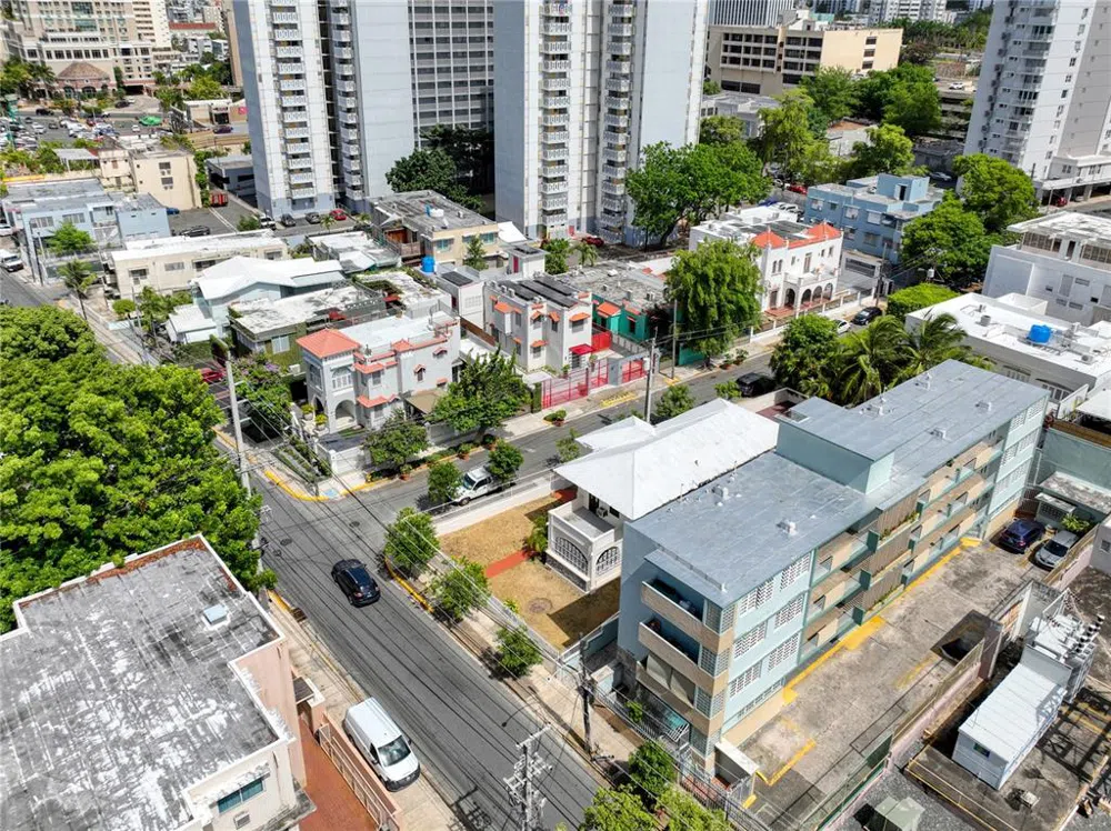 1430 WILSON STREET San Juan, PR 00907