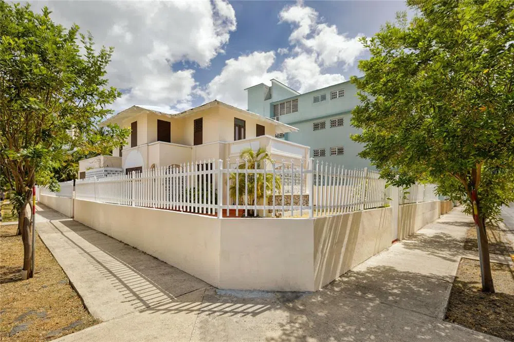 1430 WILSON STREET San Juan, PR 00907