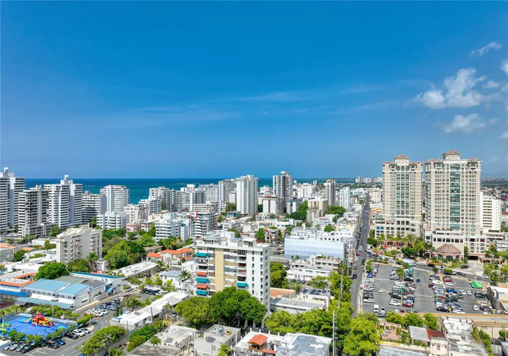 1430 WILSON STREET San Juan, PR 00907