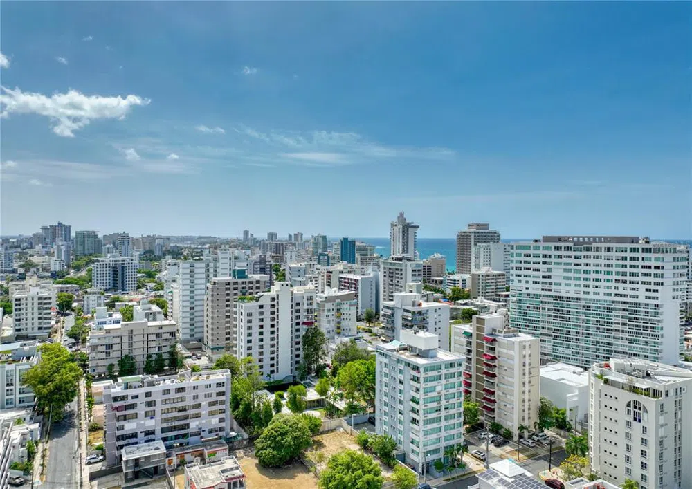1430 WILSON STREET San Juan, PR 00907