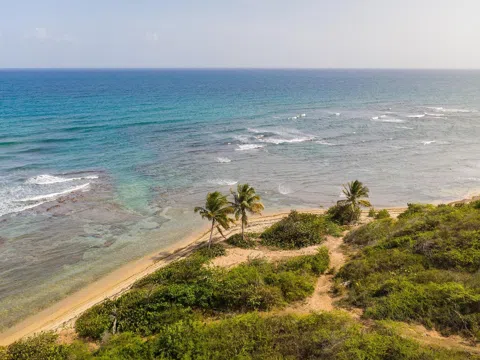 344 LA HUECA BLUFF