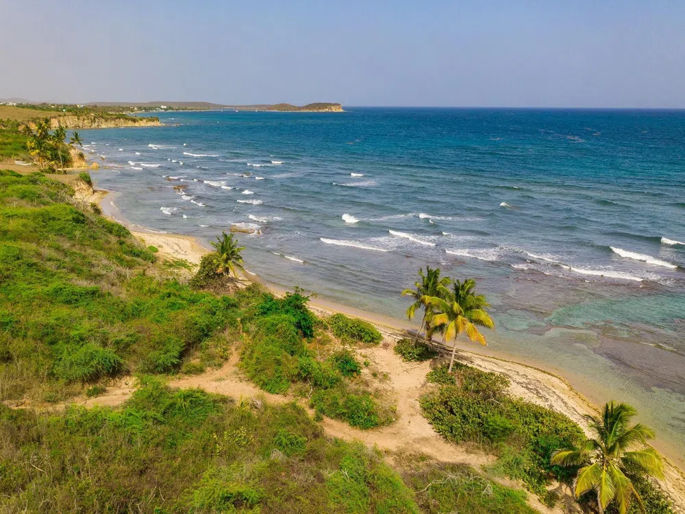 344 LA HUECA BLUFF Vieques, PR 00765
