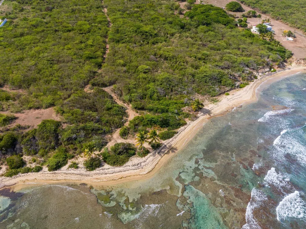 344 LA HUECA BLUFF Vieques, PR 00765