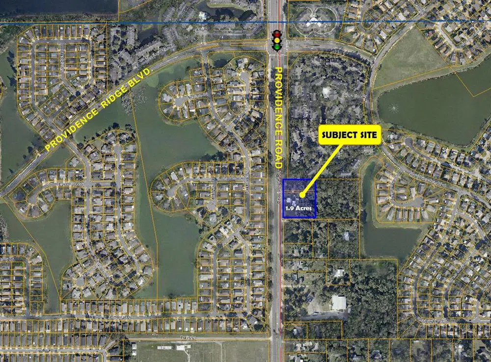 1828-1840 PROVIDENCE ROAD Brandon, FL 33511