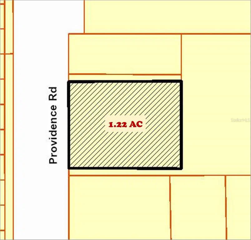 1828-1840 PROVIDENCE ROAD Brandon, FL 33511