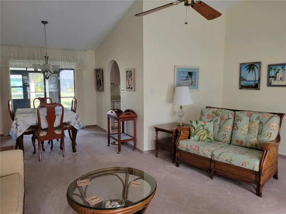 9400 NEW MARTINSVILLE AVENUE Englewood, FL 34224