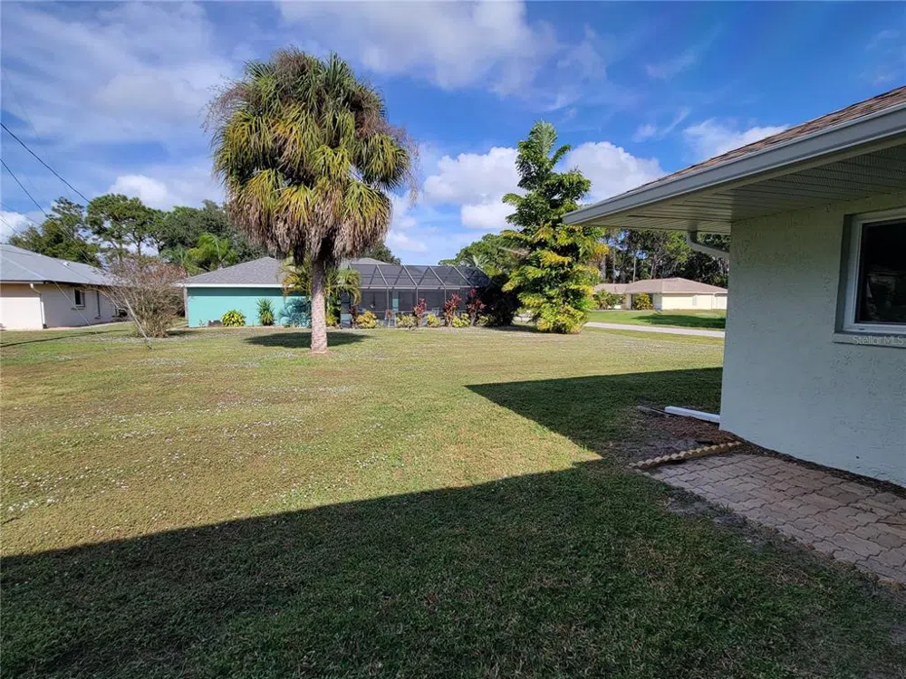 9400 NEW MARTINSVILLE AVENUE Englewood, FL 34224