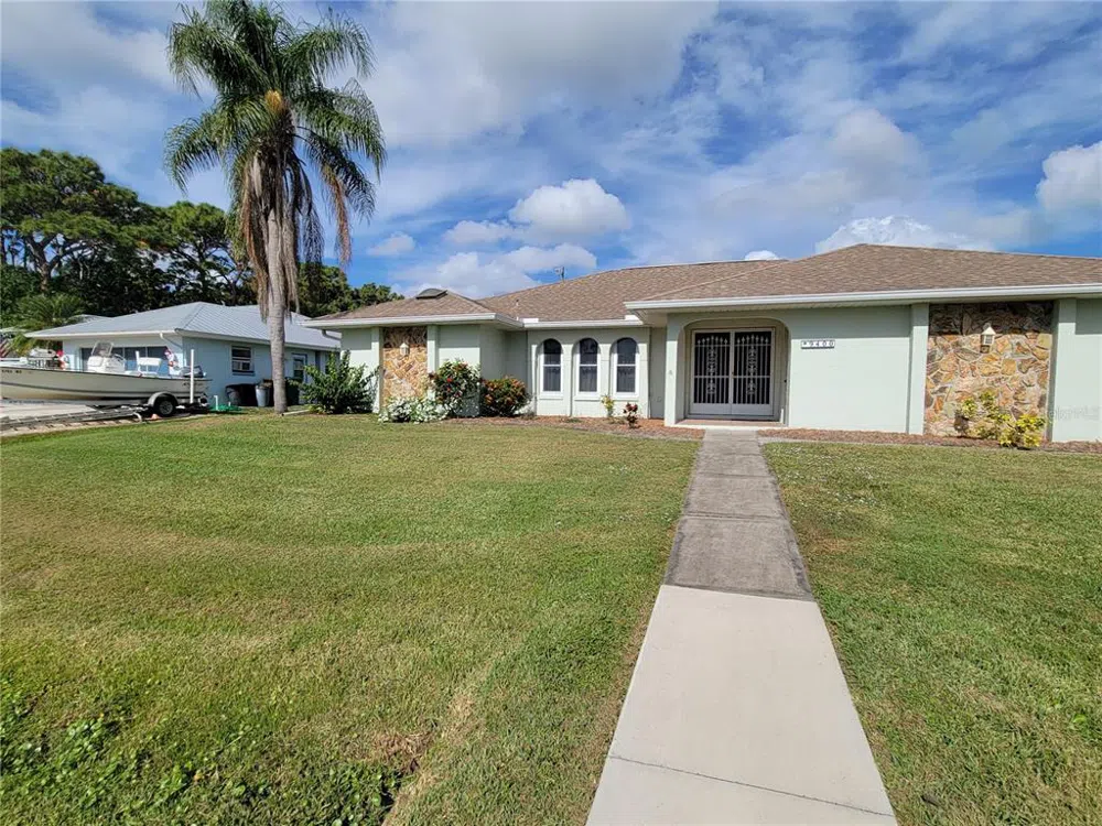 9400 NEW MARTINSVILLE AVENUE Englewood, FL 34224