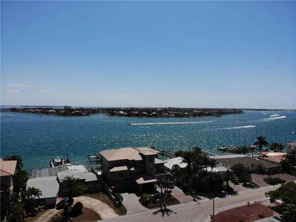 Address Not Shown St Pete Beach, FL 33706