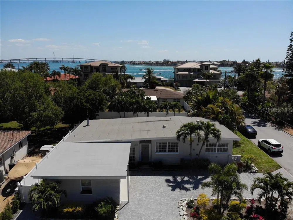 Address Not Shown St Pete Beach, FL 33706
