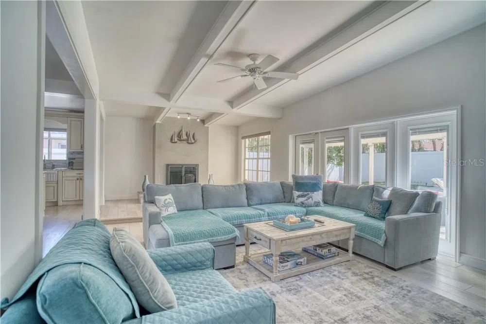 Address Not Shown St Pete Beach, FL 33706