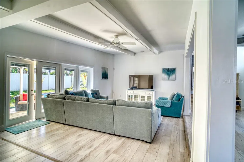 Address Not Shown St Pete Beach, FL 33706