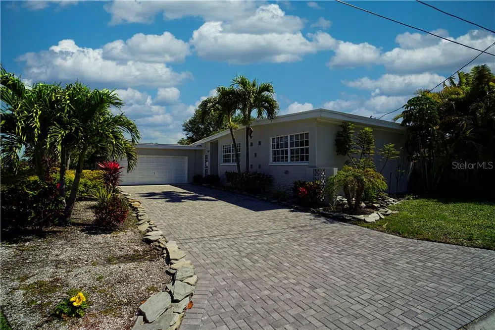 Address Not Shown St Pete Beach, FL 33706