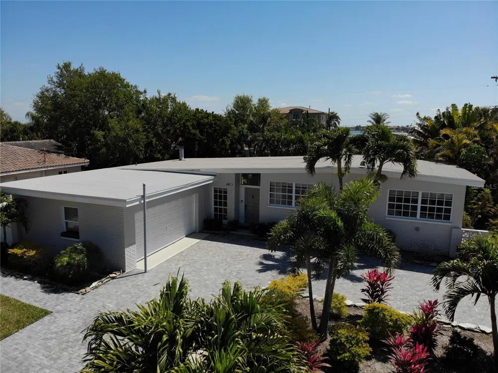 Address Not Shown St Pete Beach, FL 33706