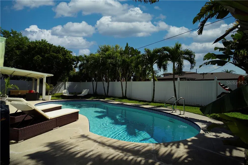 Address Not Shown St Pete Beach, FL 33706