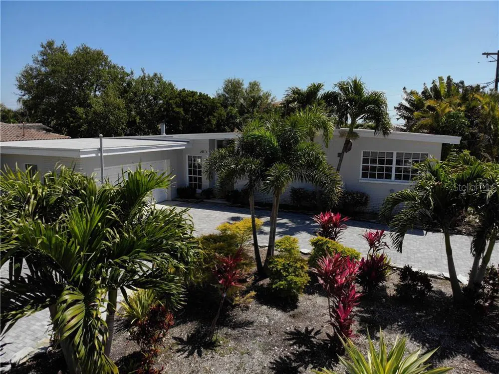 Address Not Shown St Pete Beach, FL 33706