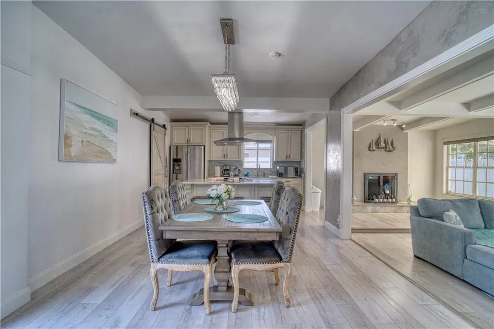 Address Not Shown St Pete Beach, FL 33706