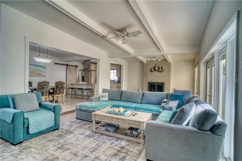 Address Not Shown St Pete Beach, FL 33706