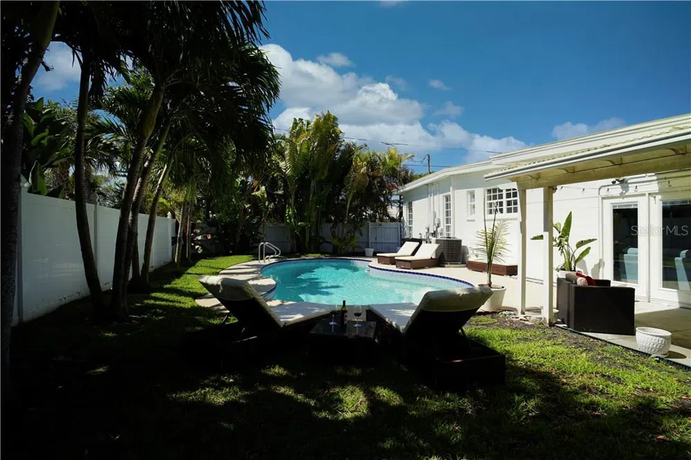 Address Not Shown St Pete Beach, FL 33706