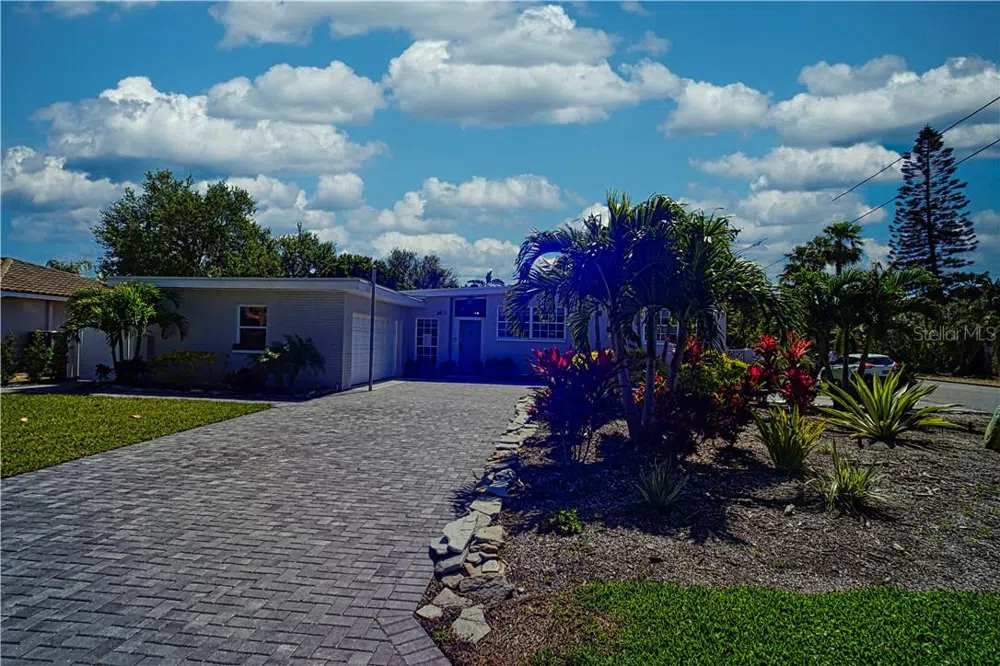 Address Not Shown St Pete Beach, FL 33706